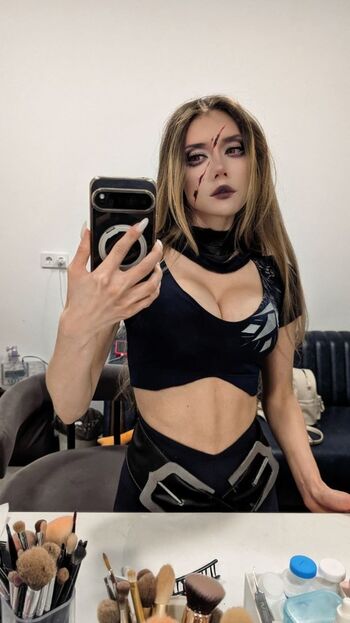 Full leaked Nastyamulla private onlyfans photo