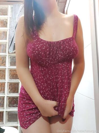 Full leaked Natacha sugary vip private onlyfans photo