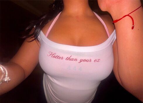 Full leaked Natalia cantu private onlyfans photo