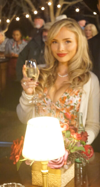 Natalie Alyn Lind