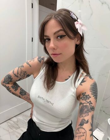 Natalie Cuomo