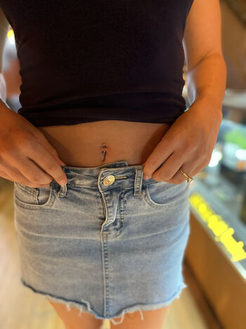 Full leaked Natalie decker private onlyfans photo