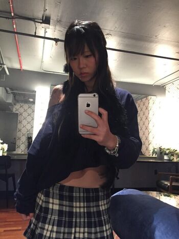 Full leaked Natalie r lu private onlyfans photo