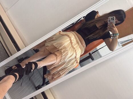 Full leaked Natalie r lu private onlyfans photo