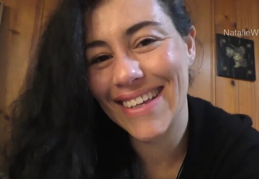 Full leaked Natalie wonder private onlyfans photo