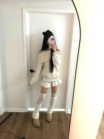 Full leaked Nataliebarness private onlyfans photo