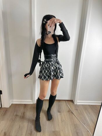 Full leaked Nataliebarness private onlyfans photo