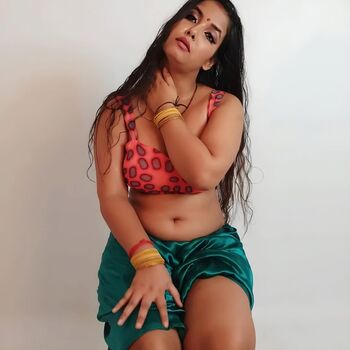 Natasha Rajeshwari