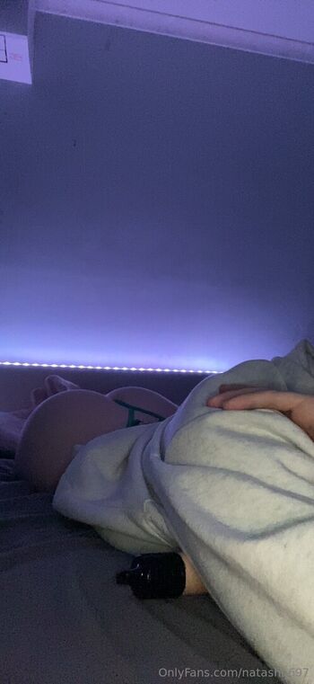 Full leaked Natasha private onlyfans photo