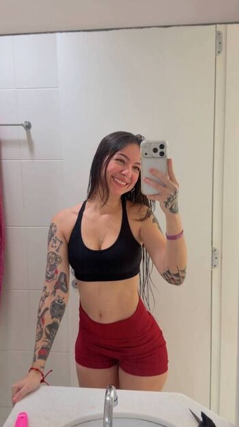 Full leaked Nathalia pagio private onlyfans photo