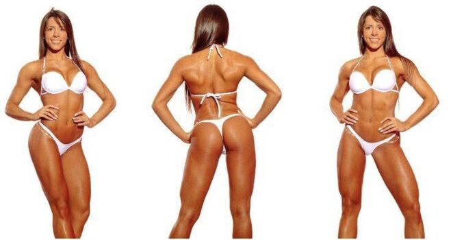 Full leaked Nathalia santoro page private onlyfans photo