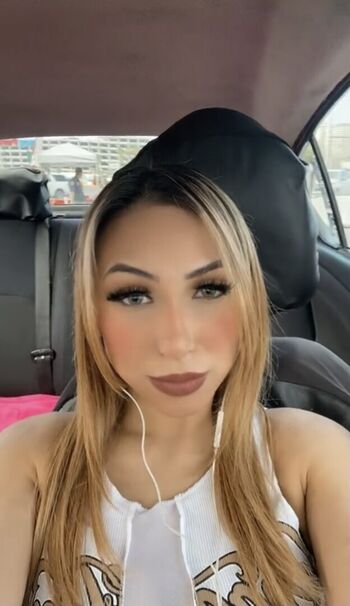 Full leaked Nathalie canales private onlyfans photo