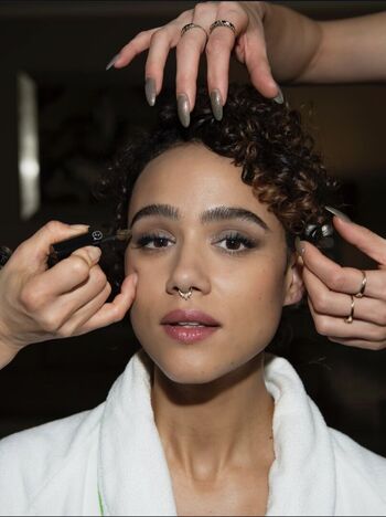 Nathalie Emmanuel