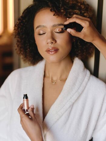 Full leaked Nathalie emmanuel private onlyfans photo
