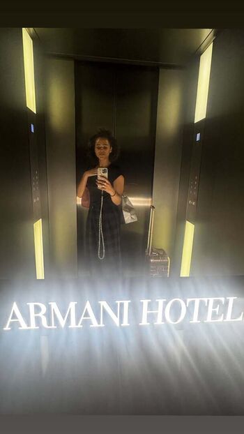 Full leaked Nathalie emmanuel private onlyfans photo