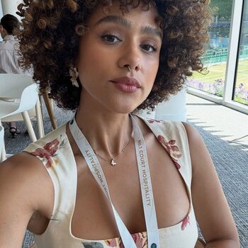 Full leaked Nathalie emmanuel private onlyfans photo