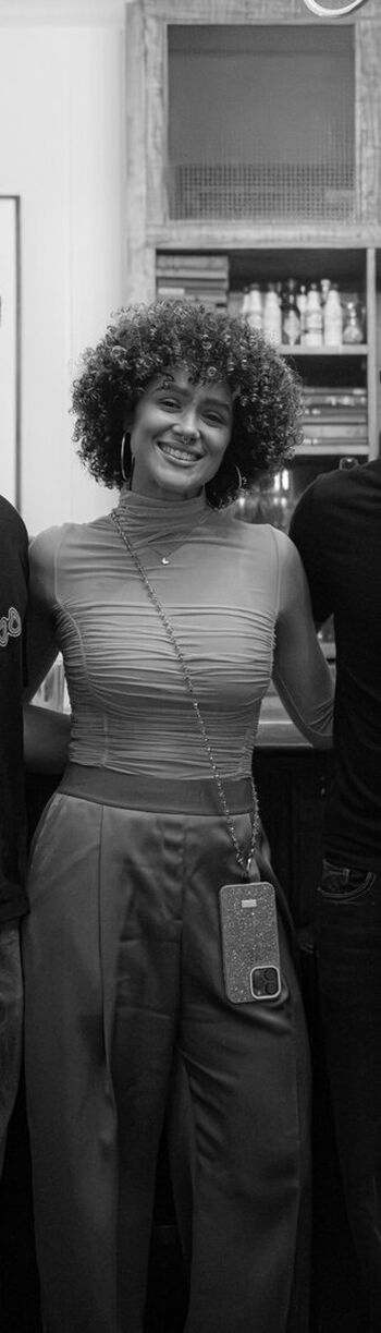 Full leaked Nathalie emmanuel private onlyfans photo
