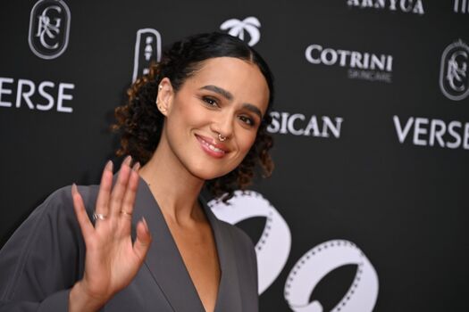 Full leaked Nathalie emmanuel private onlyfans photo