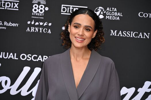 Full leaked Nathalie emmanuel private onlyfans photo