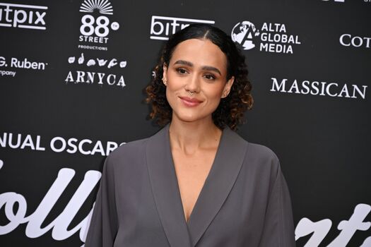 Full leaked Nathalie emmanuel private onlyfans photo