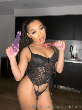 Full leaked Naturalchina private onlyfans photo