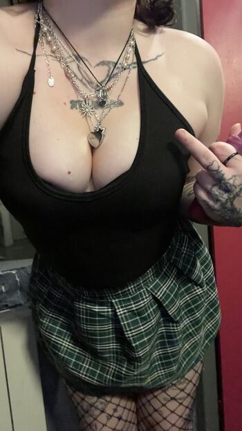 naughty kl3a444