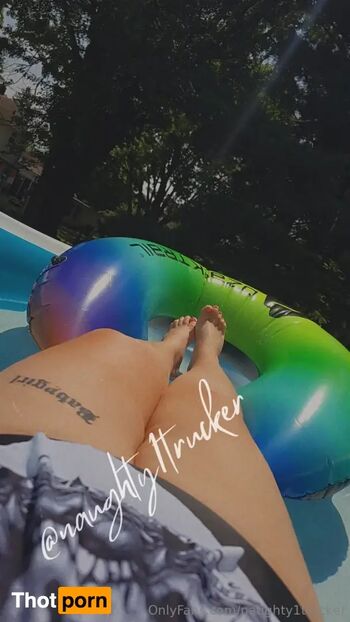 Full leaked Naughtytrucker private onlyfans photo