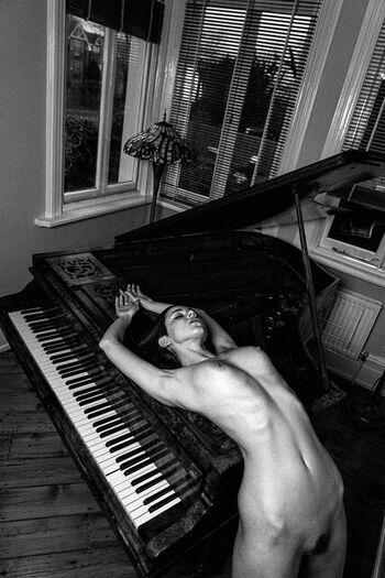 Full leaked Nausicaa yami private onlyfans photo