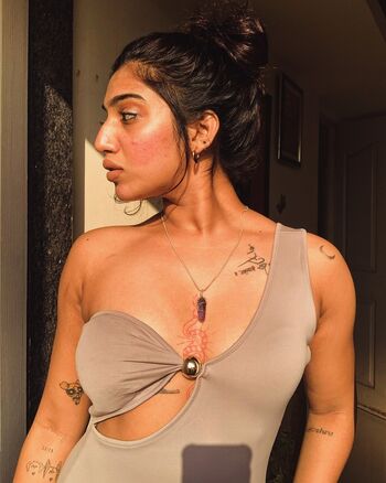 Navya Shetty