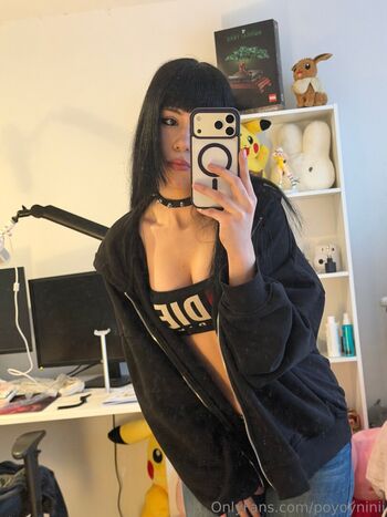 Full leaked Naychoco private onlyfans photo