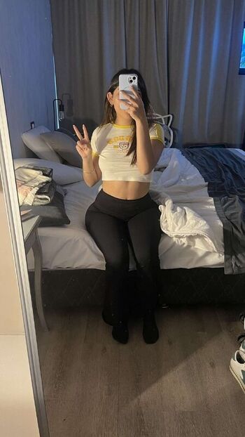 Full leaked Nayfi bardales page private onlyfans photo