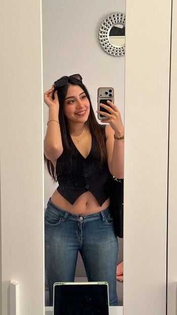 Full leaked Nayfi bardales page private onlyfans photo