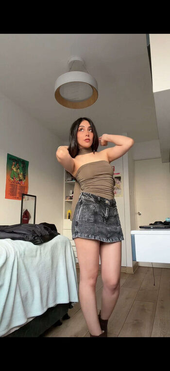 Full leaked Nayfi bardales private onlyfans photo