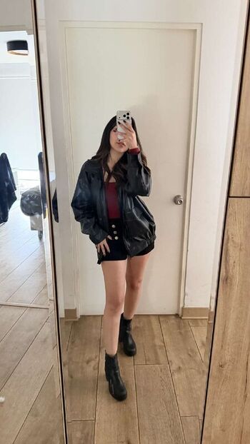 Full leaked Nayfi bardales private onlyfans photo