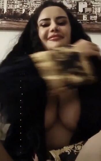 Full leaked Naz mila private onlyfans photo