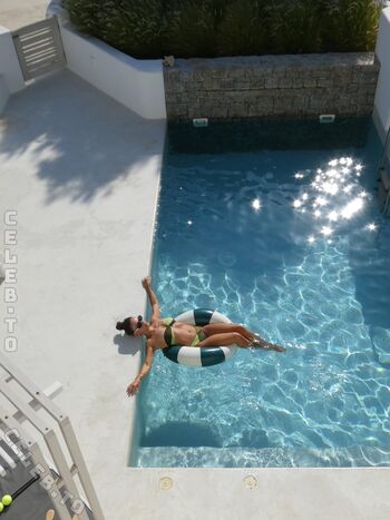 Full leaked Nazan eckes private onlyfans photo