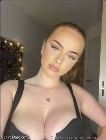 Full leaked Neave dare page private onlyfans photo