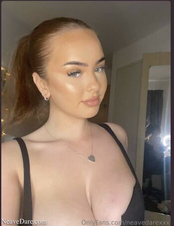Full leaked Neave dare page private onlyfans photo