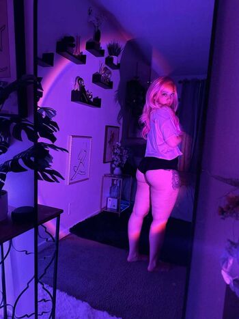 Full leaked Nebulah page private onlyfans photo