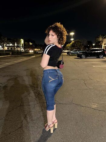 Full leaked Nebulah page private onlyfans photo