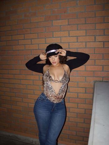 Full leaked Nebulah private onlyfans photo