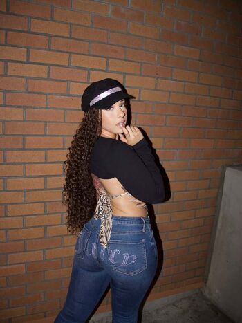 Full leaked Nebulah private onlyfans photo