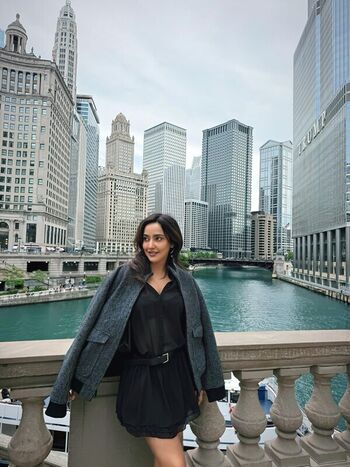 Full leaked Neha sharma private onlyfans photo
