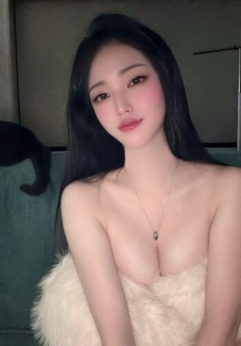 Full leaked Nekoteto private onlyfans photo