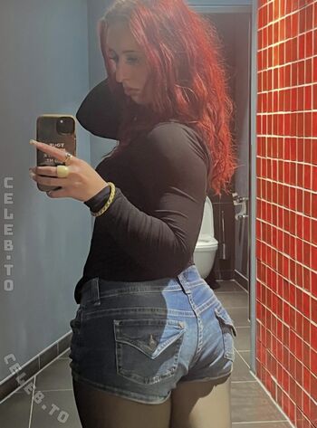 Full leaked Nele css private onlyfans photo