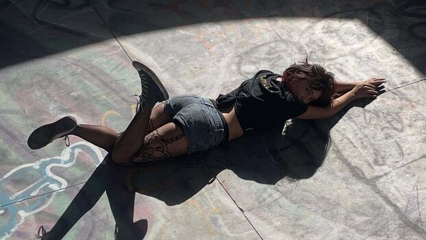 Full leaked Nelesha x private onlyfans photo