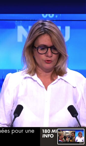 Nelly Daynac