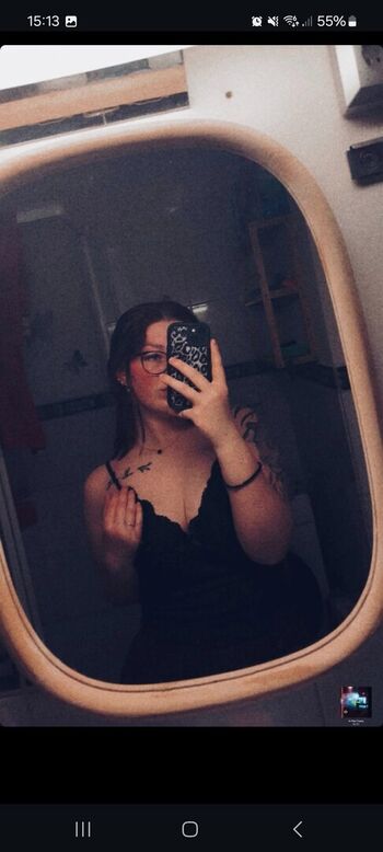 Full leaked Nena mnch private onlyfans photo
