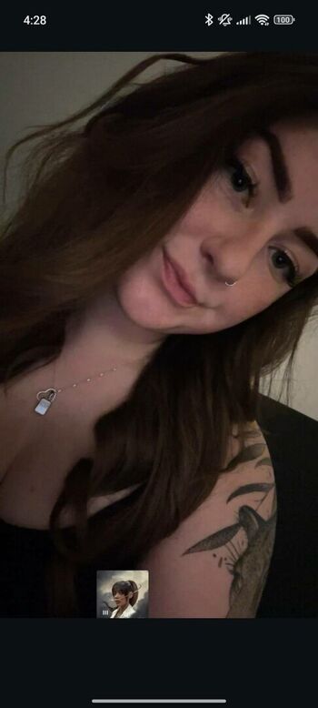 Full leaked Nena mnch private onlyfans photo