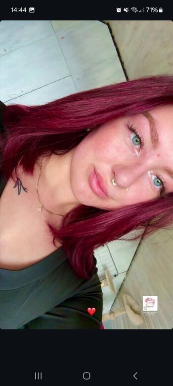 Full leaked Nena mnch private onlyfans photo